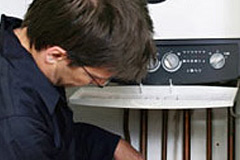 boiler replacement Priory Heath