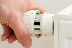 Priory Heath central heating repair costs