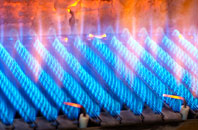 Priory Heath gas fired boilers